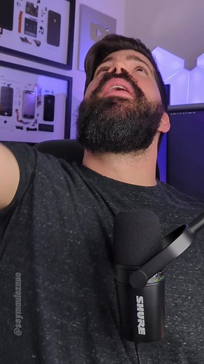 1M views · 39K reactions | RedMagic 8 Pro estrena color, ¿Qué te parece esta edición Titanium? #tips #android #redmagic8pro #redmagic8protitanium #upyourgame #unboxing #maulozano | Mau Lozano Tech | Facebook