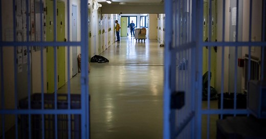 La prison de Bordeaux-Gradignan dénoncée pour ses «conditions de vie indignes»