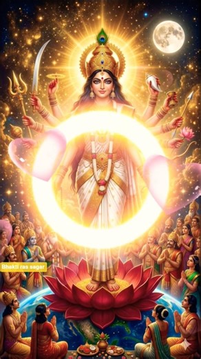 Durga Maa Vandana | माँ दुर्गा स्तुति | Navratri Special Bhajan 2026 | Powerful Durga Song