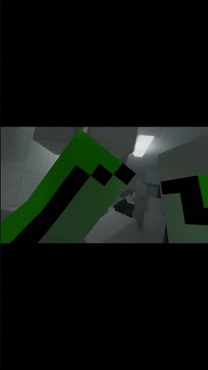 Dream! Minecraft horror animation. #minecraft #dream #horror #horroranimation #manhunter