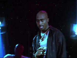 Tupac Shakur: A Legacy in 90s Hip Hop