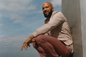 Common goes deep on personal new album: ‘It really shook me’