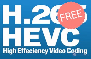 Windows 10 hevc video codecs