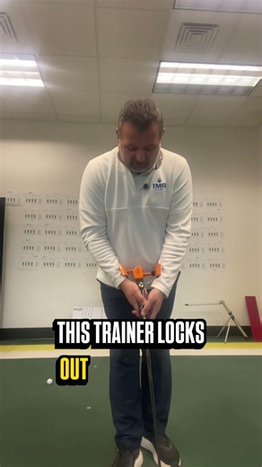 Missing Putts? Your Wrists Are the Problem | Fix This #shorts #golf