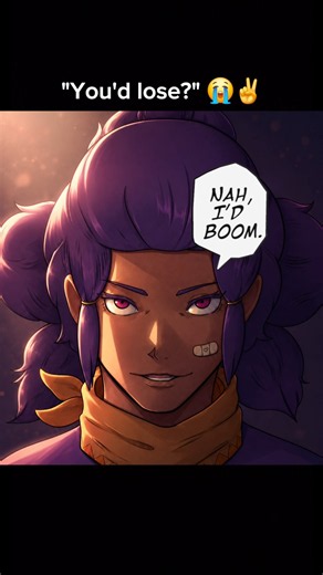 SHELLY #brawlstars