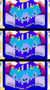 Vroom On The Bus Sparta