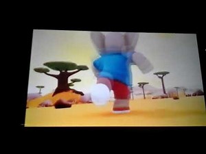 Babar And The Adventures Of Badou Intro