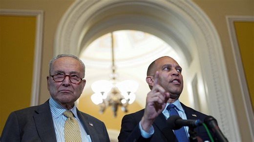 Will the government shut down? When it could happen and how it works