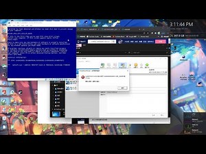 Windows 7 BSOD VM Compilation P2