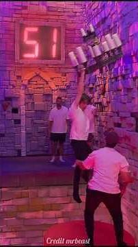 Jumping Over LAVA?! (This is TOUGH!)