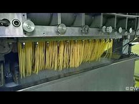 Familienunternehmen Alb-Gold - Nudeln von der Schwäbischen Alb | Made in Germany