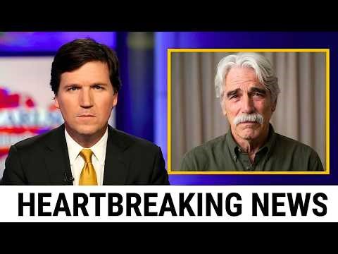 At 81, The Untold Story Of Sam Elliott Is Deeply Heartbreaking