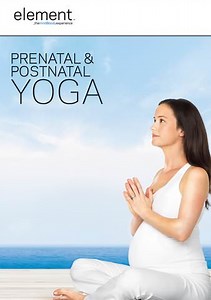 Element Mind and Body Experience: Prenatal and Postnatal Yoga