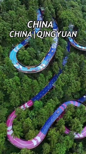 Hidden China 🇨🇳 | Exploring Qingyuan Guangdong’s Mountain Roads