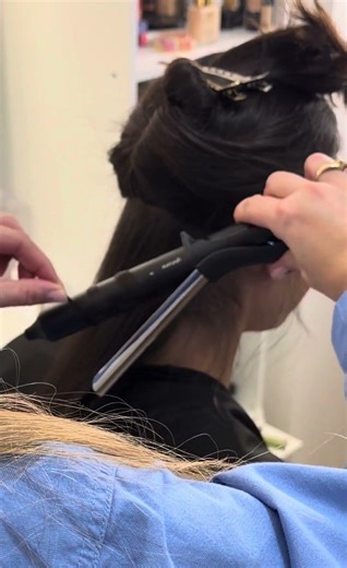 Soft waves using a GHD