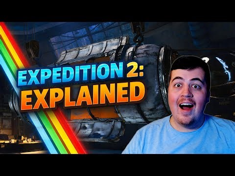 Expedition 2: EXPLAINED! | ARC Raiders
