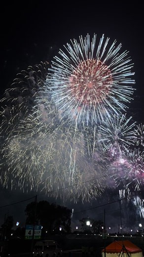 いたばし花火大会 2026年は8月1日｜見どころと基本情報