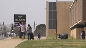 Why Big Spring ISD decided to drop mask mandate