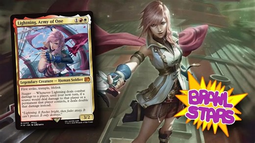 【Amazonian】争锋王牌驱散雷光主将