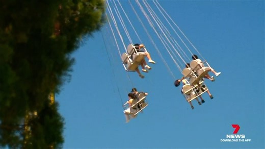 The Gold Coast show is here, with crowds cramming into the Broadwater Parklands for People's Day. Whether it's the thrilling rides, sideshow alley or just enjoying the atmosphere, there was something for everyone to enjoy. Download the 7NEWS app: 7news.link/7newsapp #7NEWS | 7NEWS Gold Coast