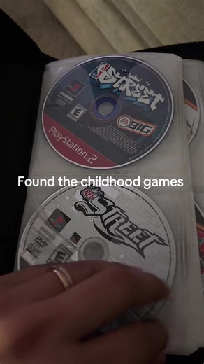 Retro Gaming: NFL Street, Live 05 & Madden 04 Favorites