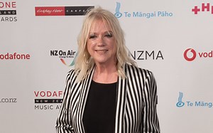 The Mixtape: Sharon O'Neill