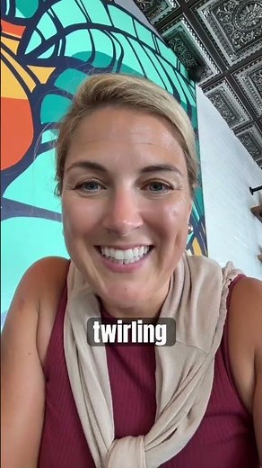 Vertigo Rehab Progressions | Balance & Gaze Stabilization Exercises