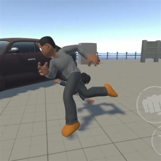 PROJECT JAZZ GAME #fypppppppp