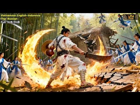 Nữ Sát Thần Bị Sư Phụ Đánh Phế Tứ Chi Vứt Xuống Khe Núi Không Ngờ Nhặt Được Kiếm Thần Cứu Mạng