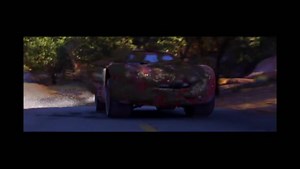 Cars Trailer #2