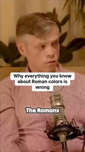 Why You're Wrong About Roman Statues 🏛️