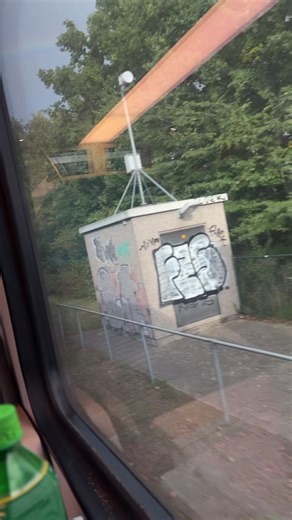 @Arriva met de Arriva GTW-H 618 STADLER WINK (HOLWERD AAN ZEE) terug naar Leeuwarden vanaf Stavoren