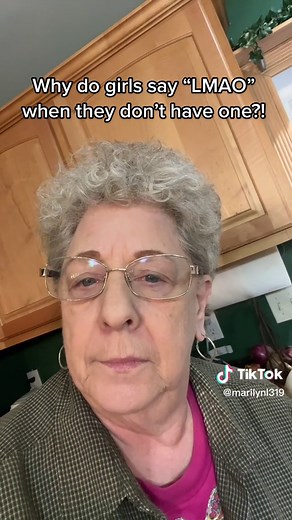 Decoding LMAO: What Does It Mean From a Girl?