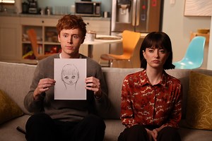 SNL's "Missing Wives Docuseries" Trailer Profiles Three Clueless Husbands