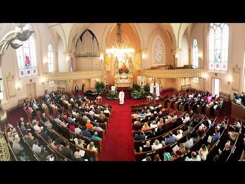 Livestream 3.15.2026 - Fourth Sunday in Lent
