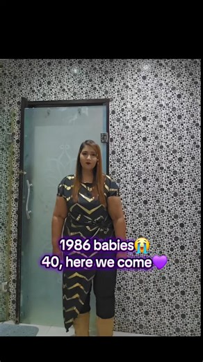 Countdown to 40: Celebrating a Special Milestone