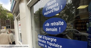 Perp : voici 6 bons contrats pour préparer votre future retraite