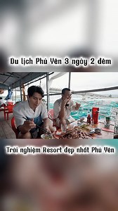 Hành trình du lịch Phú Yên 3N2Đ - Khám phá resort đẹp nhất Phú Yên Zannier Hotels Bãi San Hô và thưởng thức ẩm thực biển tươi ngon. #dolong #dulichphuyen #phuyen | Đỗ Long