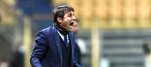 Antonio Conte: Coach Watch - Coaches' Voice