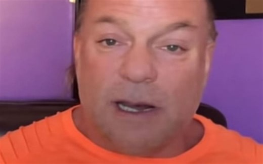 Rob Van Dam Says WWE ‘Got My Number’ But Rejects Idea of Retirement Tour