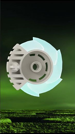 Bionicle Shorts: Kohrak Shield #Shorts [ENG]