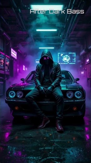 Dark Bass EDM Mix | Bass boosted edm car music | This is the best drop hit you hard