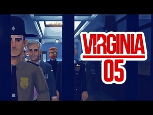 Zukunft | VIRGINIA #005 | Gronkh