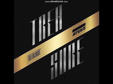 Ateez - Wonderland - 1 hour