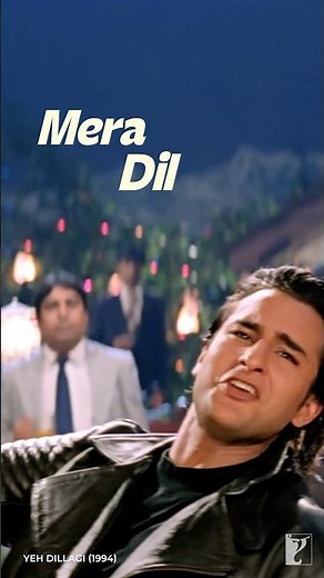 Jab bhi koi ladki dekhoon mera dil deewaana bole #OleOle | SaifAliKhan #dance