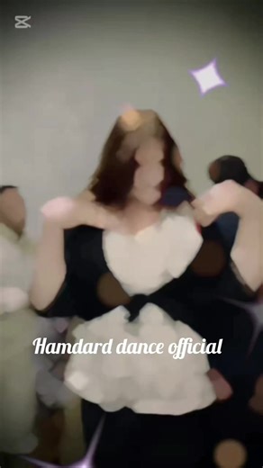 Hamdard Dance Performance Highlights
