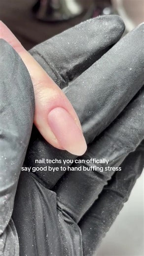 Master Nail Care with Skinny Safety Edge Bits