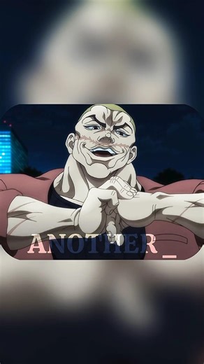 Jack Hanma Fighte 😲 #bakihanma #jackhanma #trending #shorts