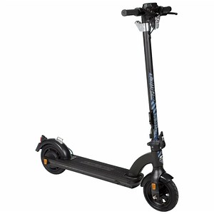 Carrera Impel Is-1 Review - Electric Scooter Review & Comparison | Scooter Guide