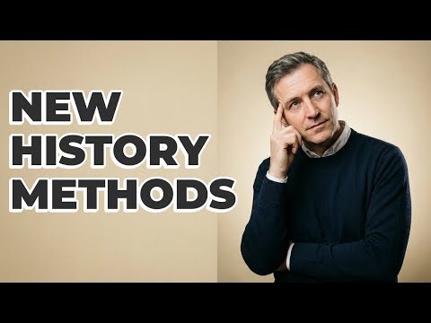 How Are New Methodologies Applied To Historical Sources?